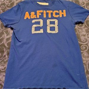 Abercrombie Men's T-Shirt